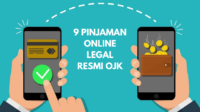 9 Pinjaman Online Bunga Rendah Legal Terdaftar OJK, Bisa Untuk Kredit HP Online tanpa DP