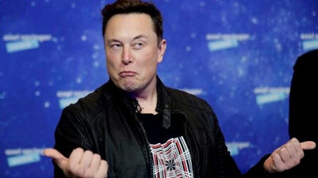 Elon Musk Kesandung Pelecehan Seksual, Ia Kasih Nama Skandalnya 'Elongate'