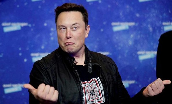 Elon Musk Kesandung Pelecehan Seksual, Ia Kasih Nama Skandalnya ‘Elongate’
