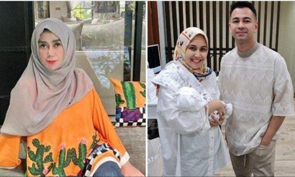 Isu Kehamilan dan Perselingkuhan Mimi Bayuh  dengan Raffi Ahmad  Kini Terjawab, Mama Amy & Nisya Beberkan Faktanya