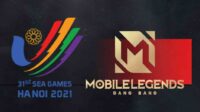 Jadwal Grand Final Mobile Legends SEA Games Vietnam, Ketahui Disini Link Streamingnya