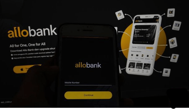 Kelebihan Allo Bank dibanding Bank-bank Digital Lain