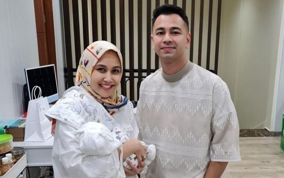 Balas Hujatan Netizen, Mimi Bayuh Pamer Rumah Mewah Diduga Hasil jadi Simpanan Raffi Ahmad