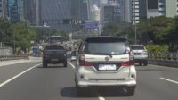 Pelat Kendaraan Putih Ramai Dijual Online Rp 350 Ribu