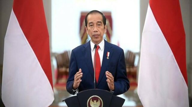 Presiden Jokowi akan Hadiri KTT Asean-AS