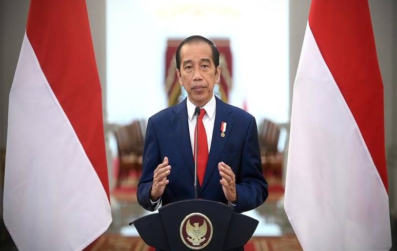 Presiden Jokowi akan Hadiri KTT Asean-AS, Apa Yang Akan Dibahas ?