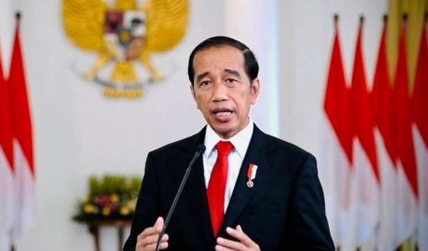 Presiden RI Joko Widodo Membuka Kembali Ekspor Minyak Goreng Pada 23 Mei 2022
