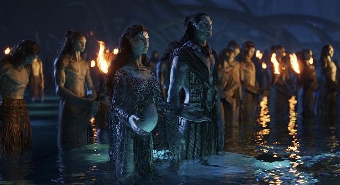Trailer Avatar 2: The Way of Water Akhirnya Tayang, Inilah Sekuel Paling Ditunggu