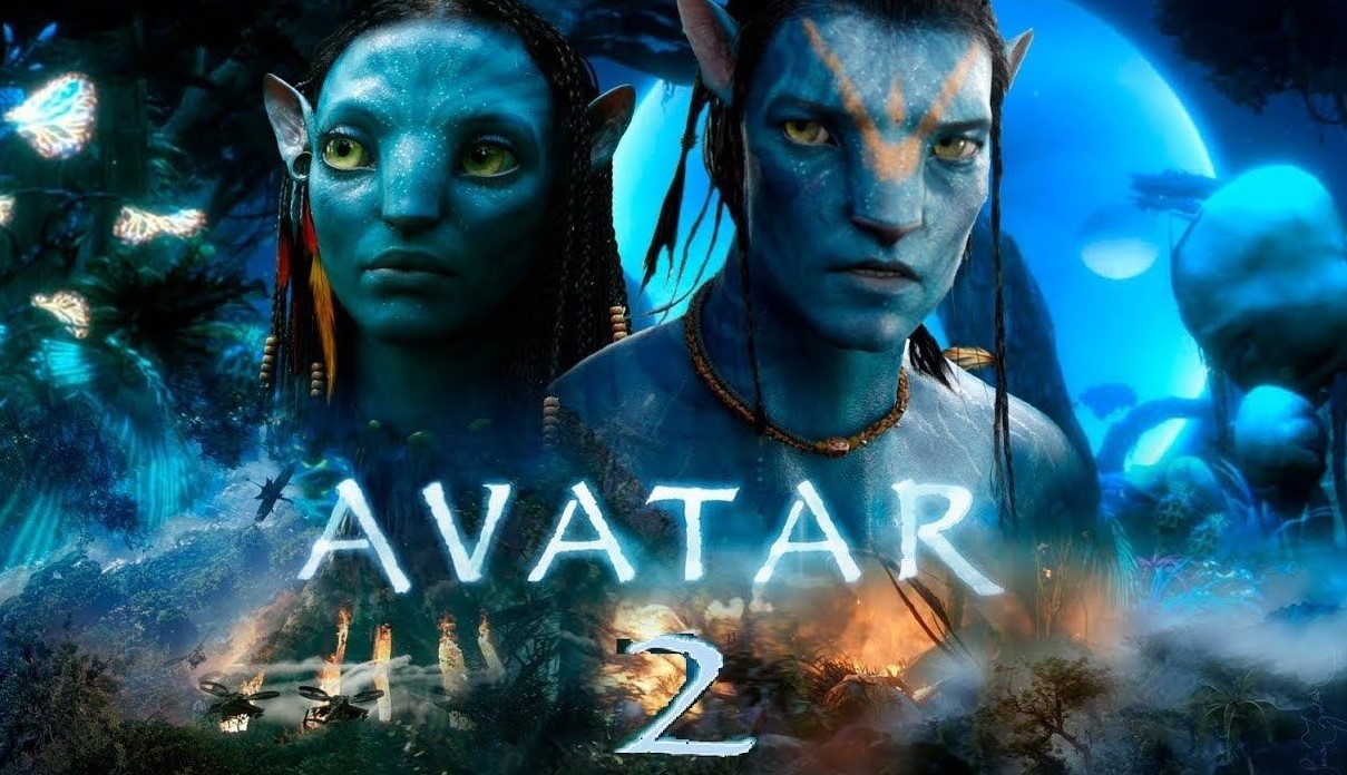 Trailer Avatar 2