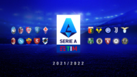 Serie A 2021-22 © Serie A