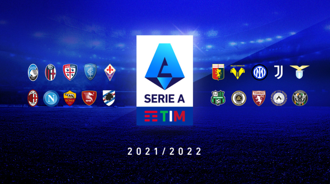 Jadwal Siaran Langsung Serie A Hari ini, Sabtu 8 Mei 2022
