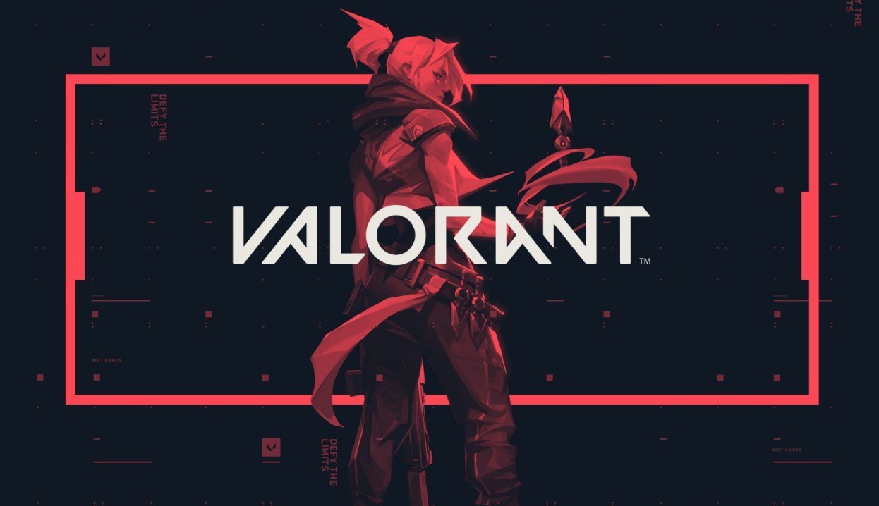 Alasan Download Valorant