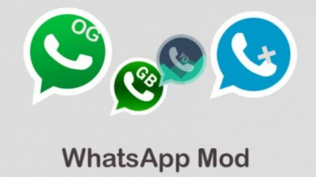 Cara Memasang WhatsApp Mod dan Ini Kelebihannya