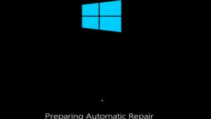 Cara Memperbaiki Preparing Automatic Repair for Windows 10