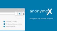 Cara Mendapatkan Kode Premium Anonymox - Anonymox Premium Code