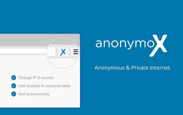 Cara Mendapatkan Kode Premium Anonymox – Anonymox Premium Code