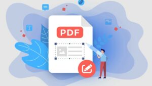 Cara Mengedit PDF Dengan Mudah Anti Ribet