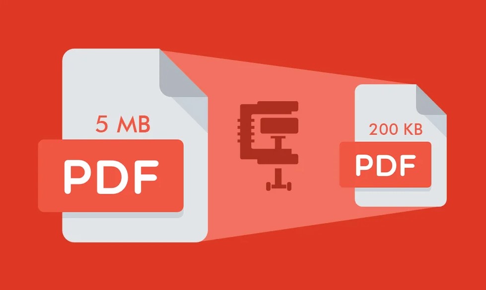 Cara Mudah Kompres PDF