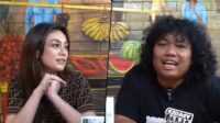 Dodit Mulyanto Beri Bukti Tentang Hubungannya Dengan Celine dan Sekarang Saling Blok