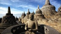 Harga Tiket Candi Borobudur Naik, Wisatawan Lokal HArus Bayar Rp 750.000, Ini Penjelasan