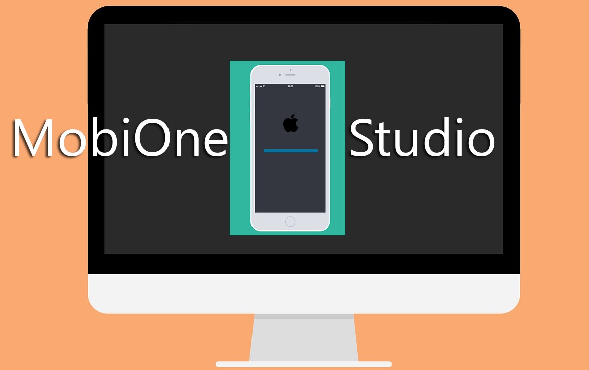 MobiOne Studio - Emulator iPhone Terbaik Untuk PC