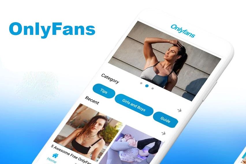 OnlyFans Downloader - Aplikasi untuk Download Video dari OnlyFans