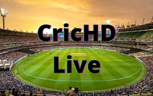 Review CrickHD - Situs Streaming Olahraga Kriket Terbaik