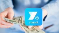 Review Yagoal , Aplikasi Penghasil Uang Tercepat 2022