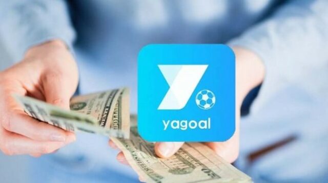 Review Yagoal , Aplikasi Penghasil Uang Tercepat 2022