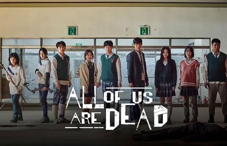 Simak Informasi Lengkapnya di Sini tentang All of Us Are Dead Season 2 Tayang