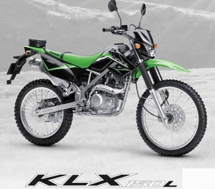 Ini dia Pilihan motor Kawasaki KLX Bekas di Bawah Rp20 Juta, Siap untuk Ajak Anda Berpetualang