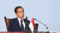 Apa Jadinya Kalau Jokowi Menyerah Hadapi Situasi Dunia Yang Kacau